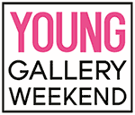 Young Gallery Weekend